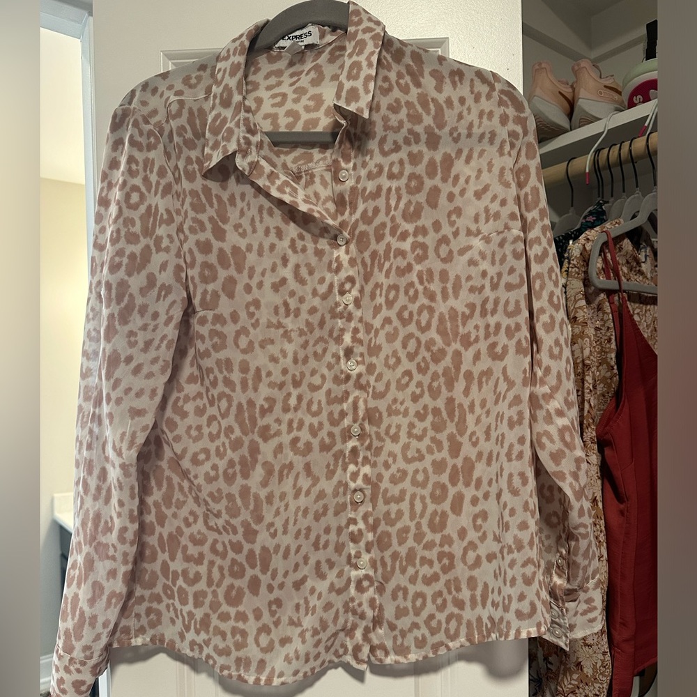 Express Top